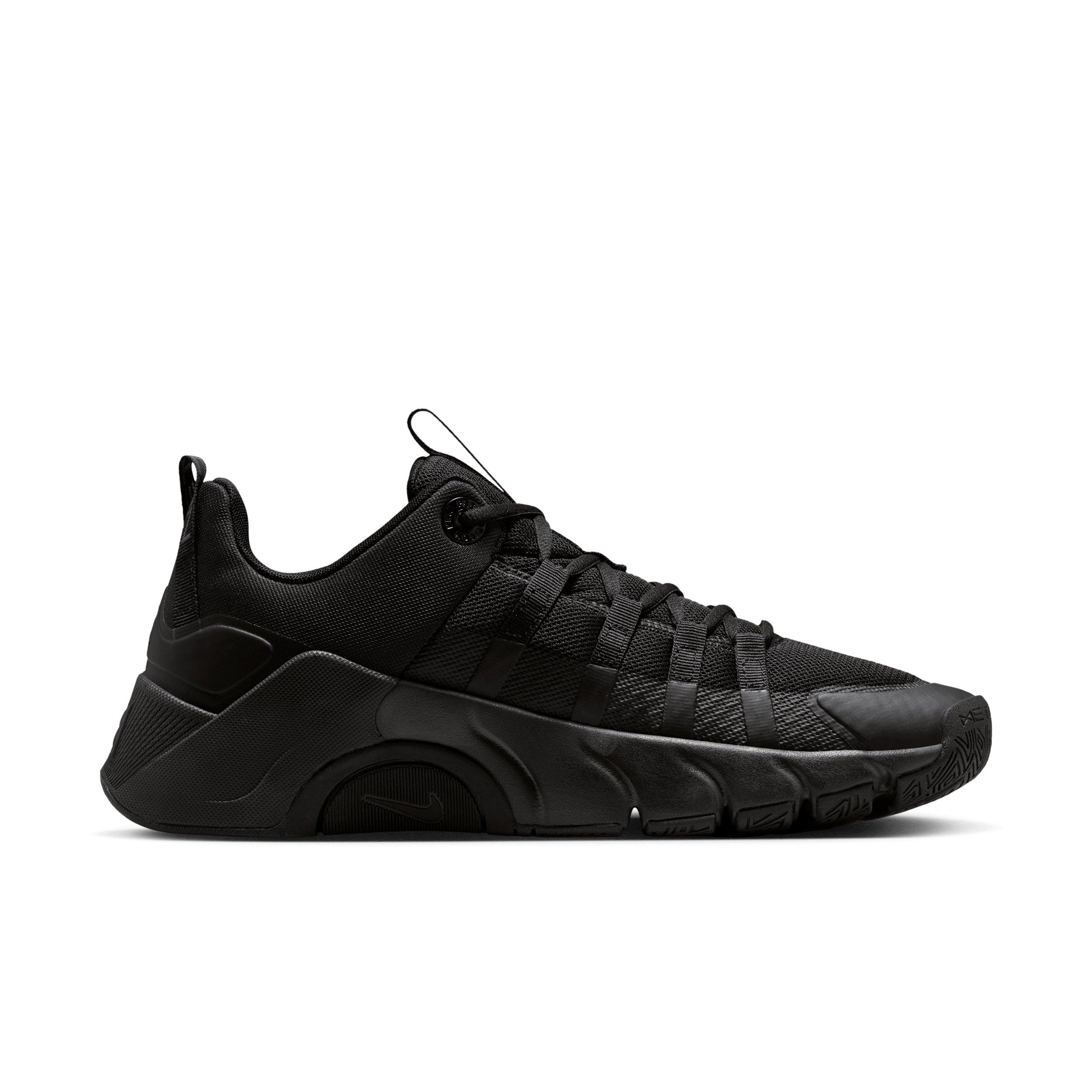 Nike Free Metcon 7 "Black/Anthracite" Men's Training Shoe - BLACK/ANTHRACITE